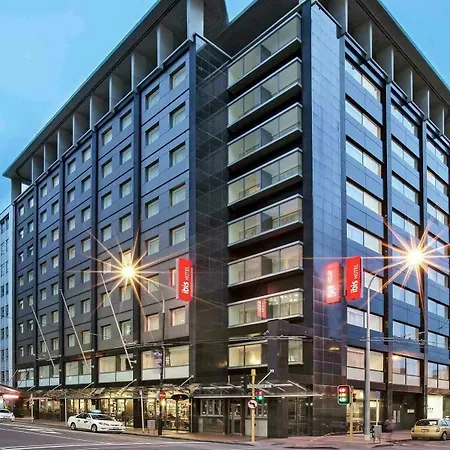 Ibis Wellington Hotel